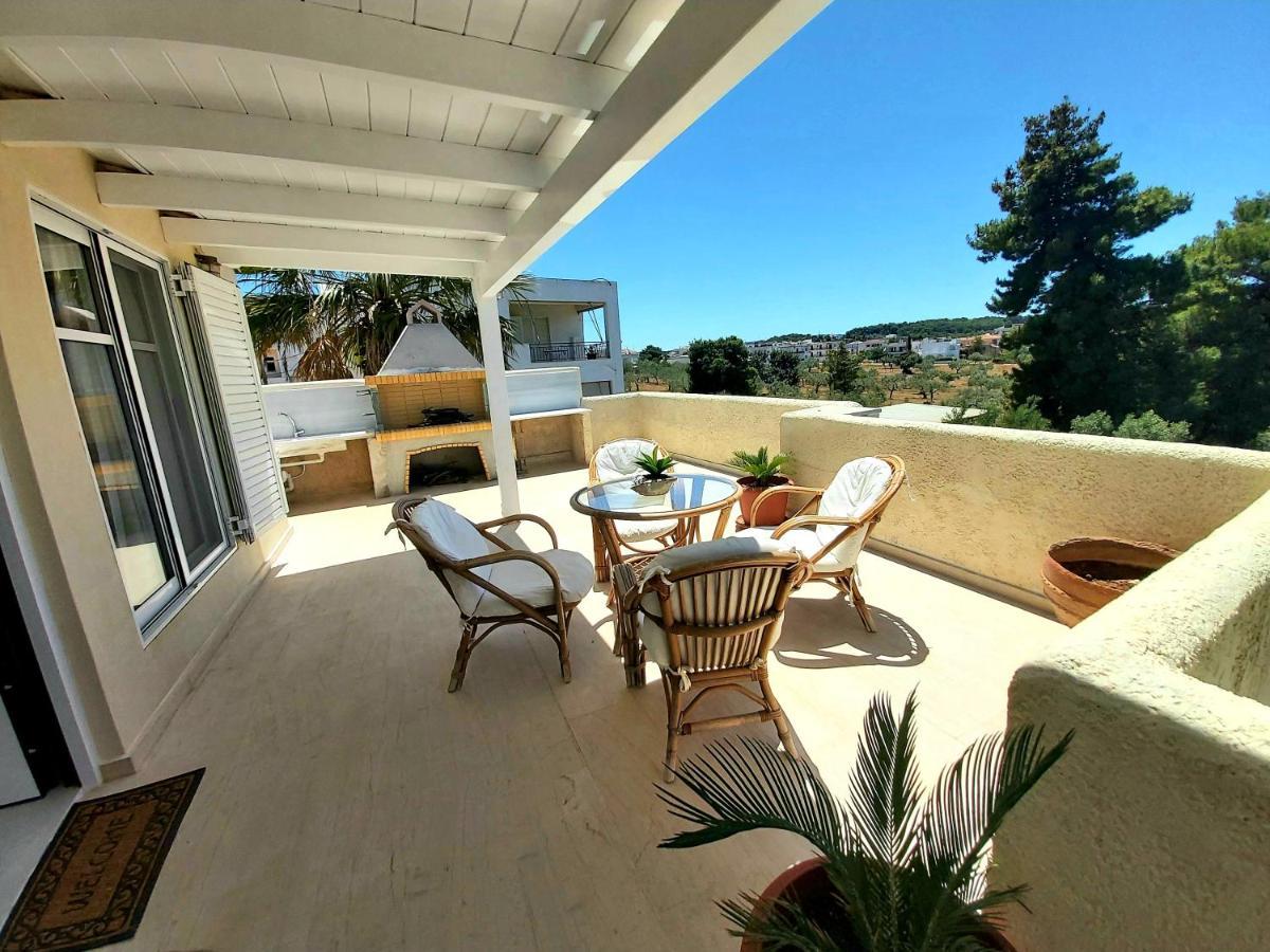 Casa Para Ti Porto Heli Exterior foto