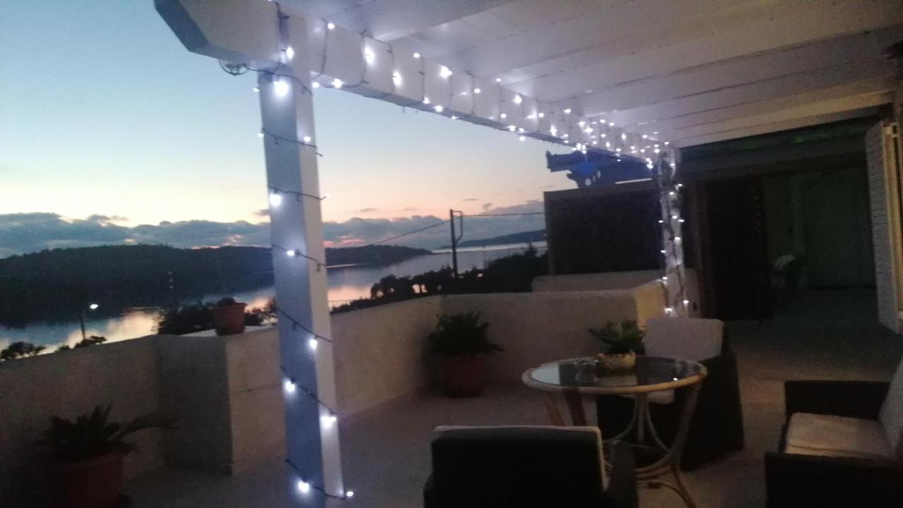 Casa Para Ti Porto Heli Exterior foto